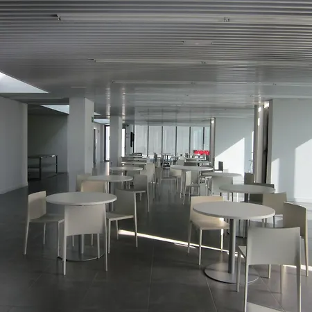 Ostello Uba San Sebastián