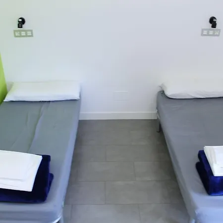 Uba * San Sebastián