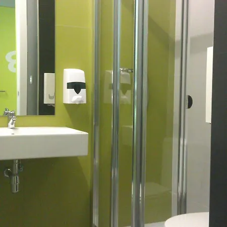 Uba * San Sebastián