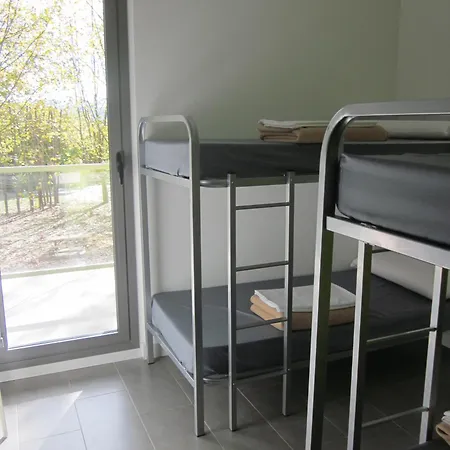 Ostello Uba San Sebastián