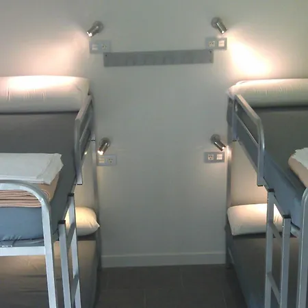 Hostel Uba San Sebastián