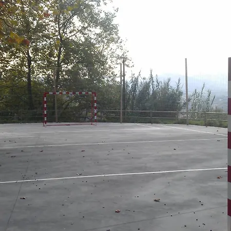 Auberge de jeunesse Uba *