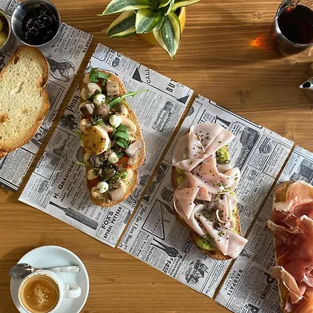 Hostel Uba San Sebastián