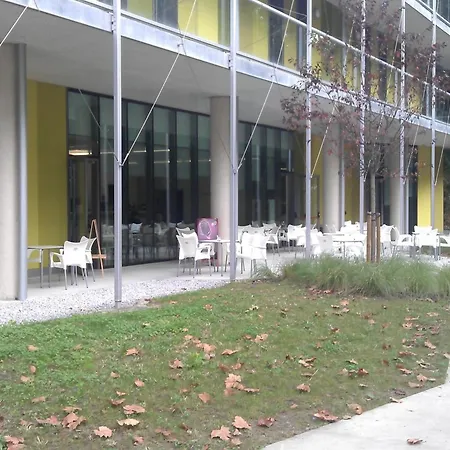 Uba Hostel San Sebastián