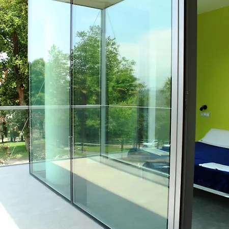 Hostel Uba San Sebastián