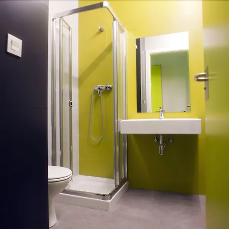 Uba Hostel San Sebastián