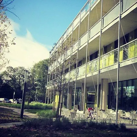 Uba Hostel San Sebastián