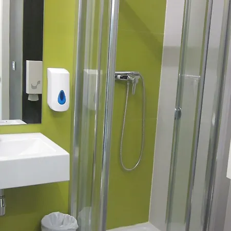 Uba * San Sebastián