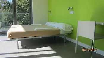 Uba Ostello