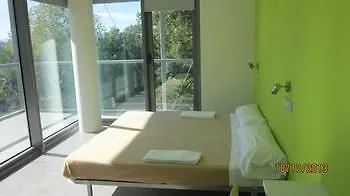 Ostello Uba *