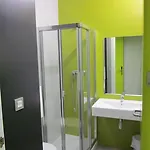 Uba Ostello San Sebastián