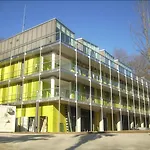 Hostel Uba