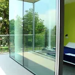 Ostello Uba San Sebastián