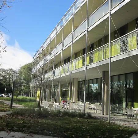 Auberge de jeunesse Uba
