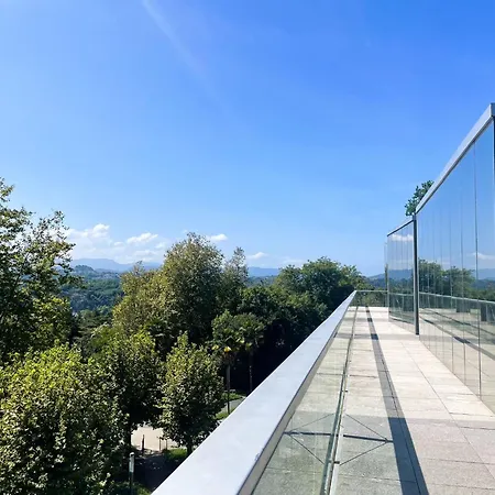 Uba Auberge de jeunesse