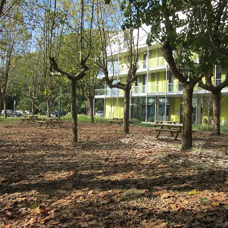 Uba Hostel San Sebastian