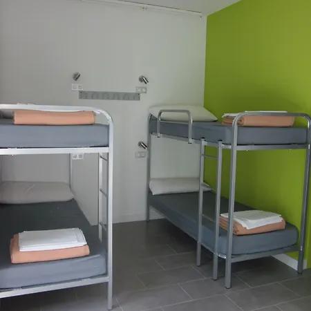 Uba Ostello San Sebastián