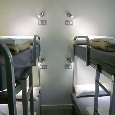 Hostel Uba San Sebastian