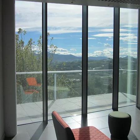 Albergue Uba San Sebastián