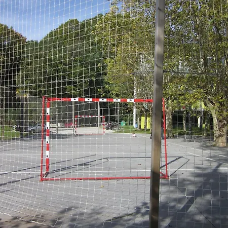 Uba 산세바스티안