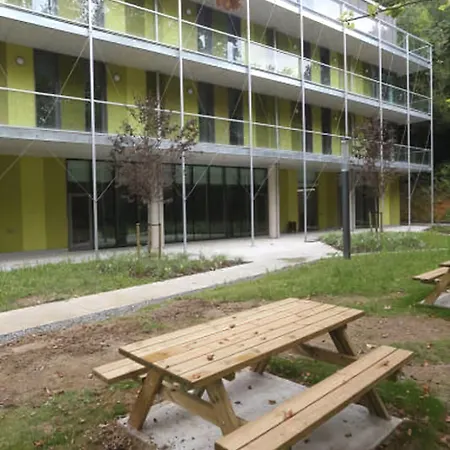 Hostel Uba