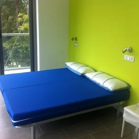 Uba 산세바스티안