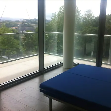 Hostal Uba