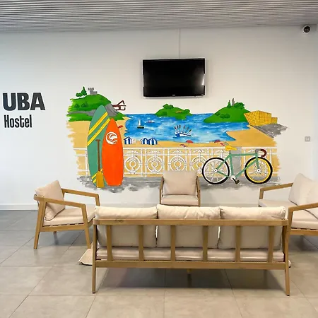 Uba
