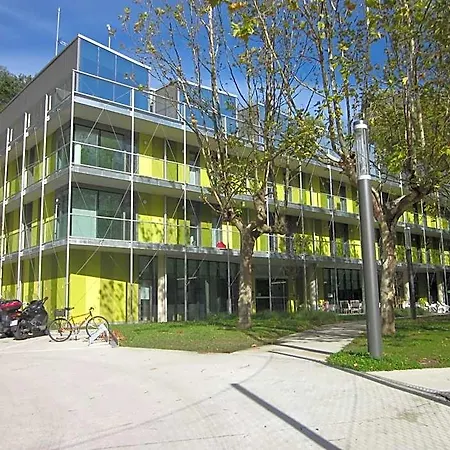 Uba Ostello