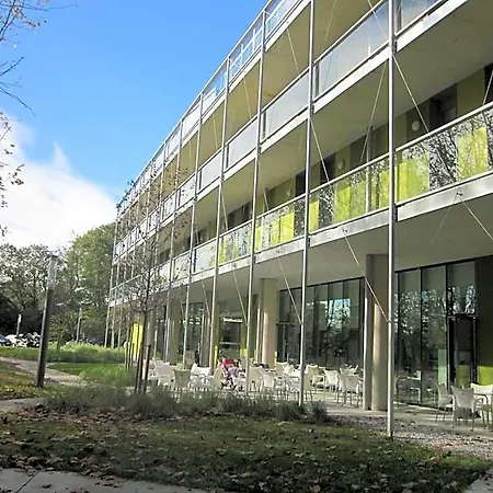 Uba Ostello San Sebastián