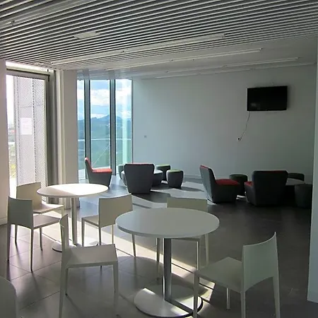Uba * San Sebastián