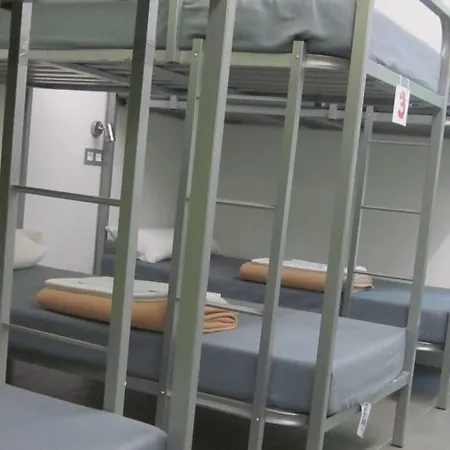 Ostello Uba San Sebastián