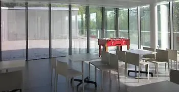 Ostello Uba