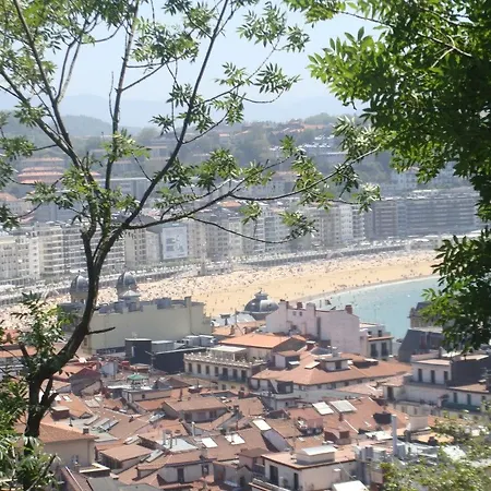 Uba * San Sebastián