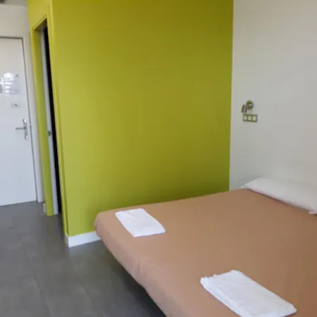 Uba * San Sebastián