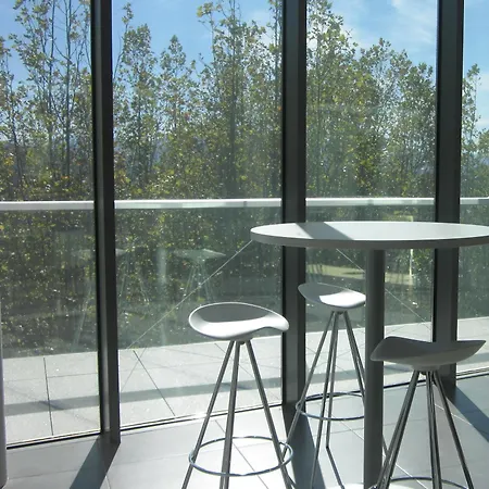 Uba Albergue San Sebastián