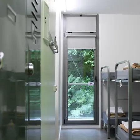 Uba Hostal