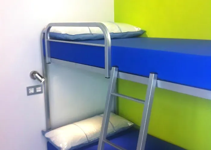 Uba * San Sebastián