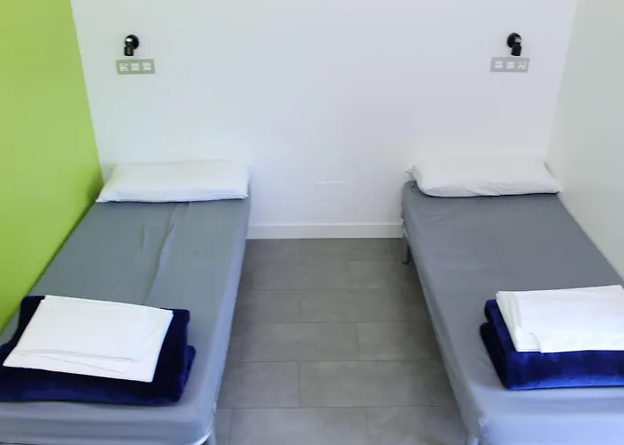 Uba * Σαν Σεμπαστιάν