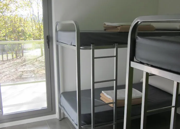 Hostel Uba Σαν Σεμπαστιάν