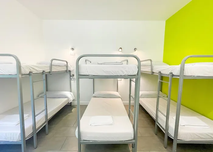 Uba סן סבסטיאן