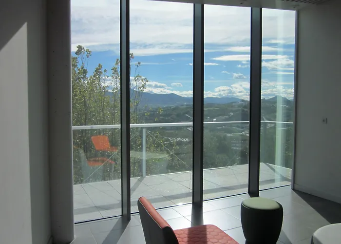 Albergue Uba San Sebastián