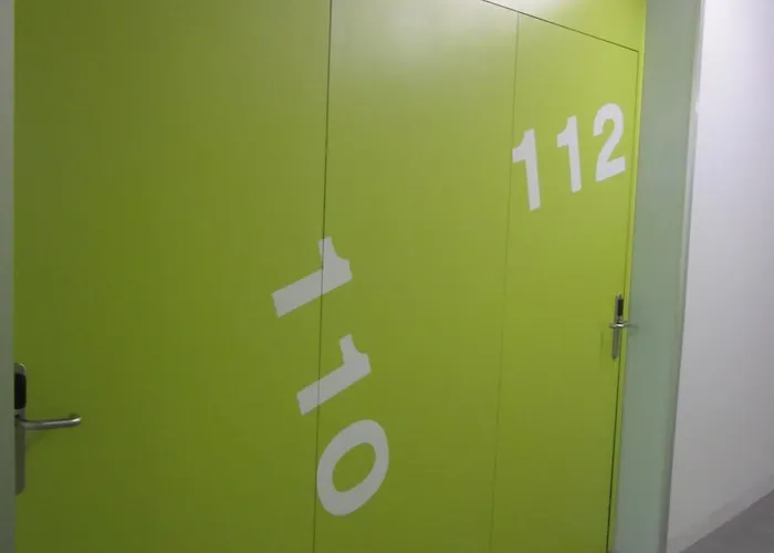 Uba Σαν Σεμπαστιάν