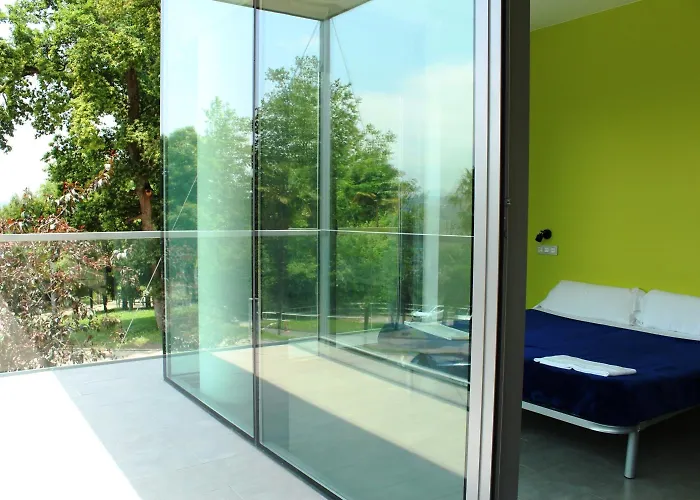 Albergue Uba San Sebastián