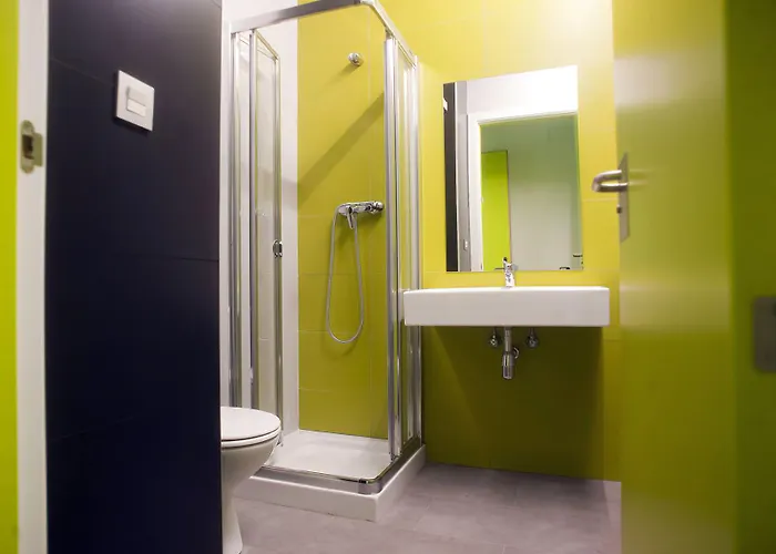 Uba Hostel Σαν Σεμπαστιάν