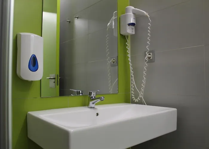 Uba * סן סבסטיאן