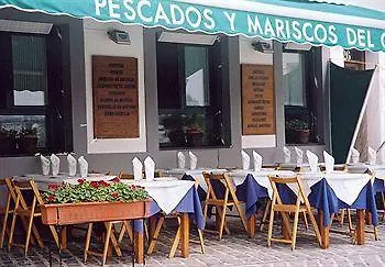 Uba * Σαν Σεμπαστιάν