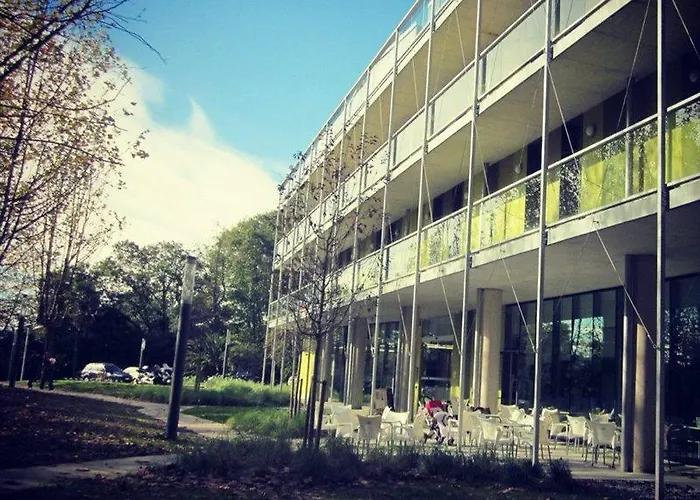 Uba Albergue San Sebastián