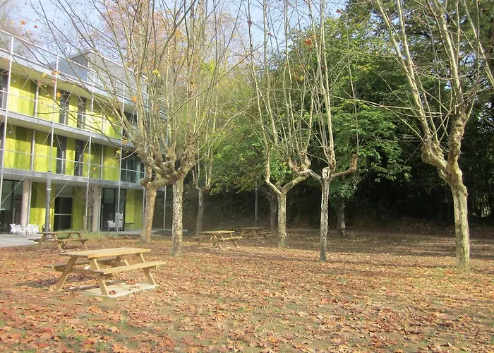 Uba * San Sebastián