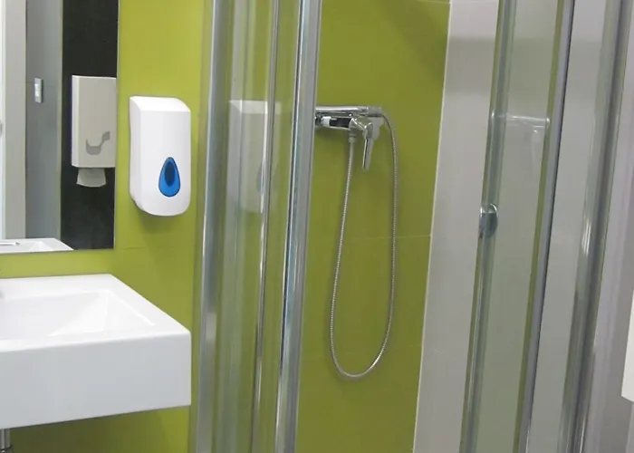 Uba * San Sebastián